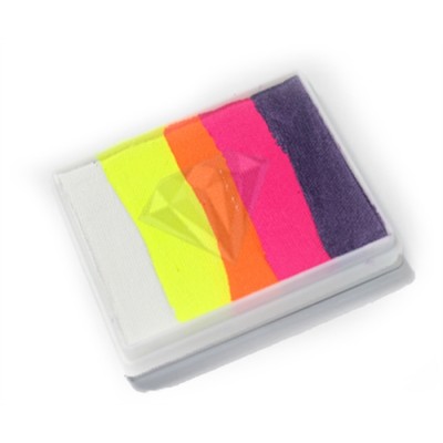 Diamond FX 50g Fabulously Fierce Split Cake  Diamond FX 50g Fabulously Fierce Split Cake